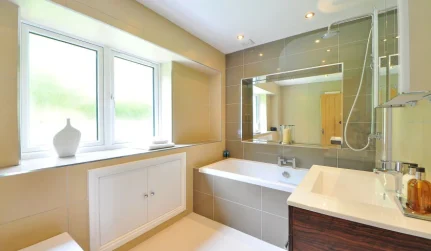 Bathroom Remodeling Services