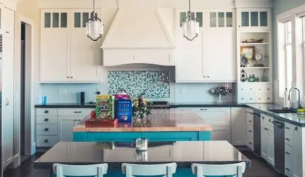 Kitchen Remodeling Services